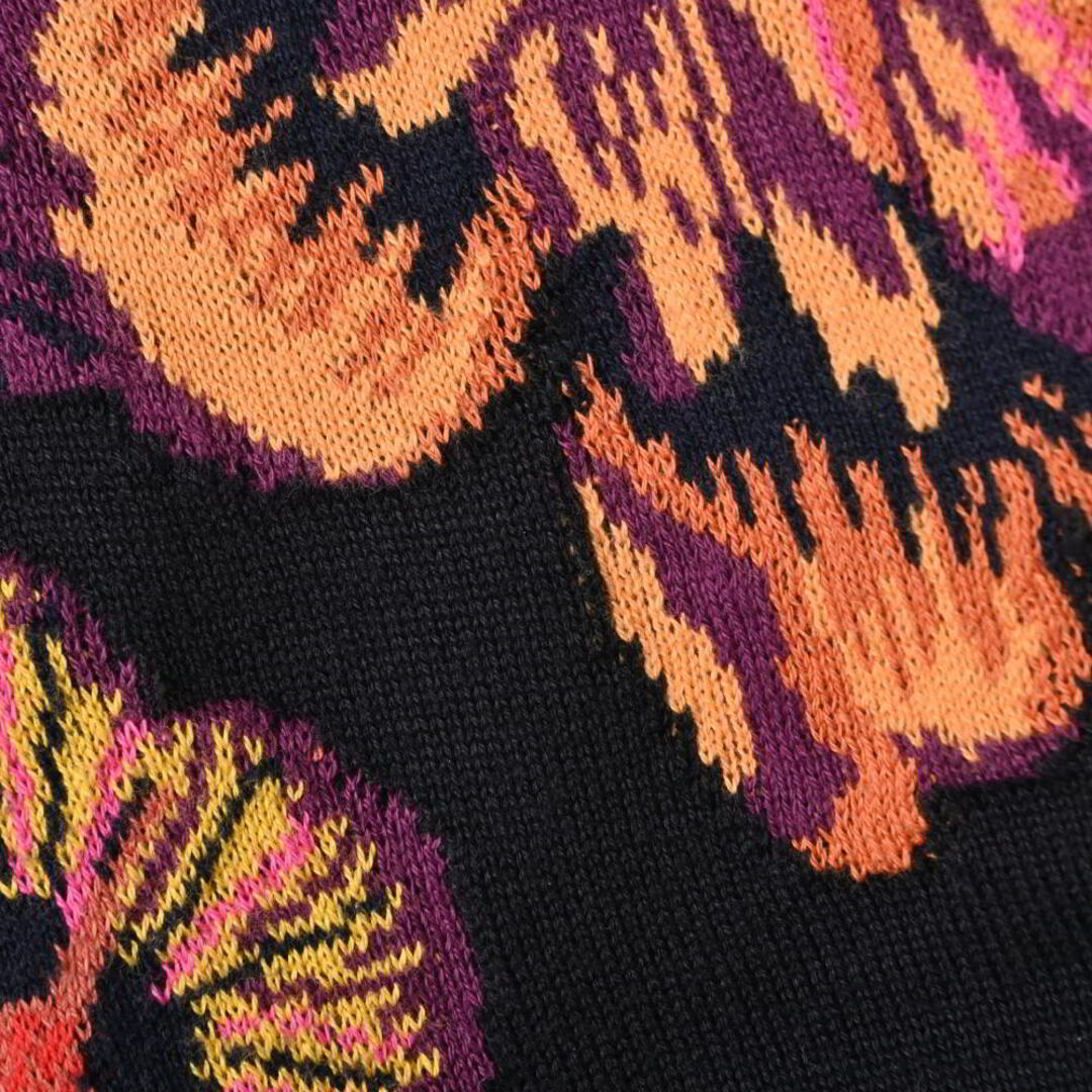 Paul Smith - Paul Smith 花柄 カーディガンの通販 by CYCLE Paul Smith - Paul Smith 花柄 カーディガンの通販 by CYCLE