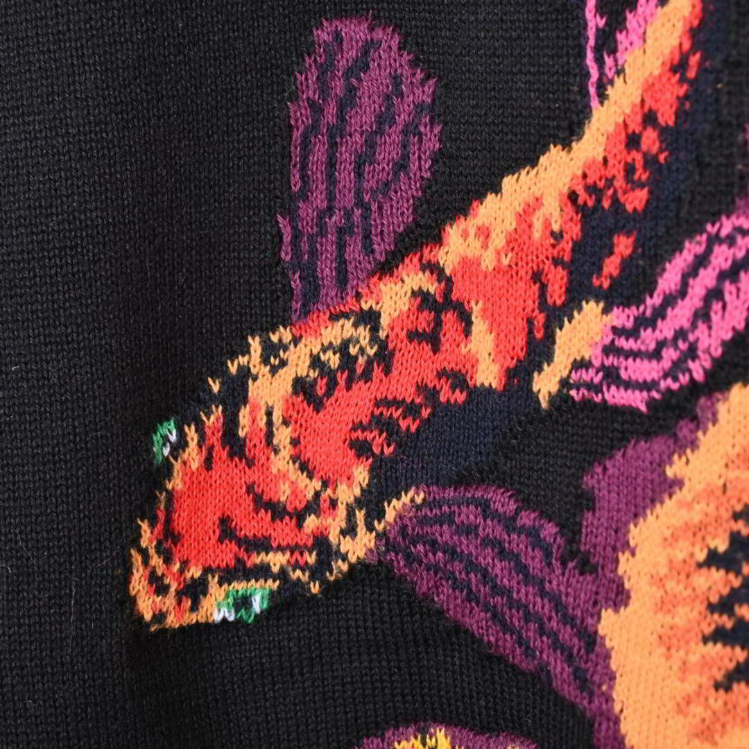 Paul Smith - Paul Smith 花柄 カーディガンの通販 by CYCLE Paul Smith - Paul Smith 花柄 カーディガンの通販 by CYCLE