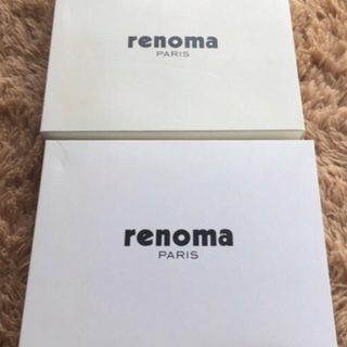 RENOMA - レノマ