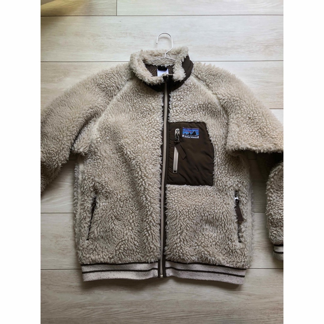 patagonia(パタゴニア)のpatagonia パタゴニア/レトロX ジャケット 旧タグ 希少モデル  メンズのジャケット/アウター(ブルゾン)の商品写真