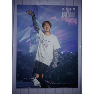 ボウダンショウネンダン(防弾少年団(BTS))の【J-HOPE】BTS 2016 花様年華 ON STAGE EPILOGUE(アイドルグッズ)