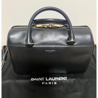 Saint Laurent - 3/31まで値下げ　SAINT LAURENT サンローラン　ベイビーダッフル