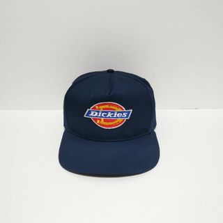 ディッキーズ(Dickies)の90s ディッキーズ Dickies トラッカー キャップ CAP ネイビー(キャップ)