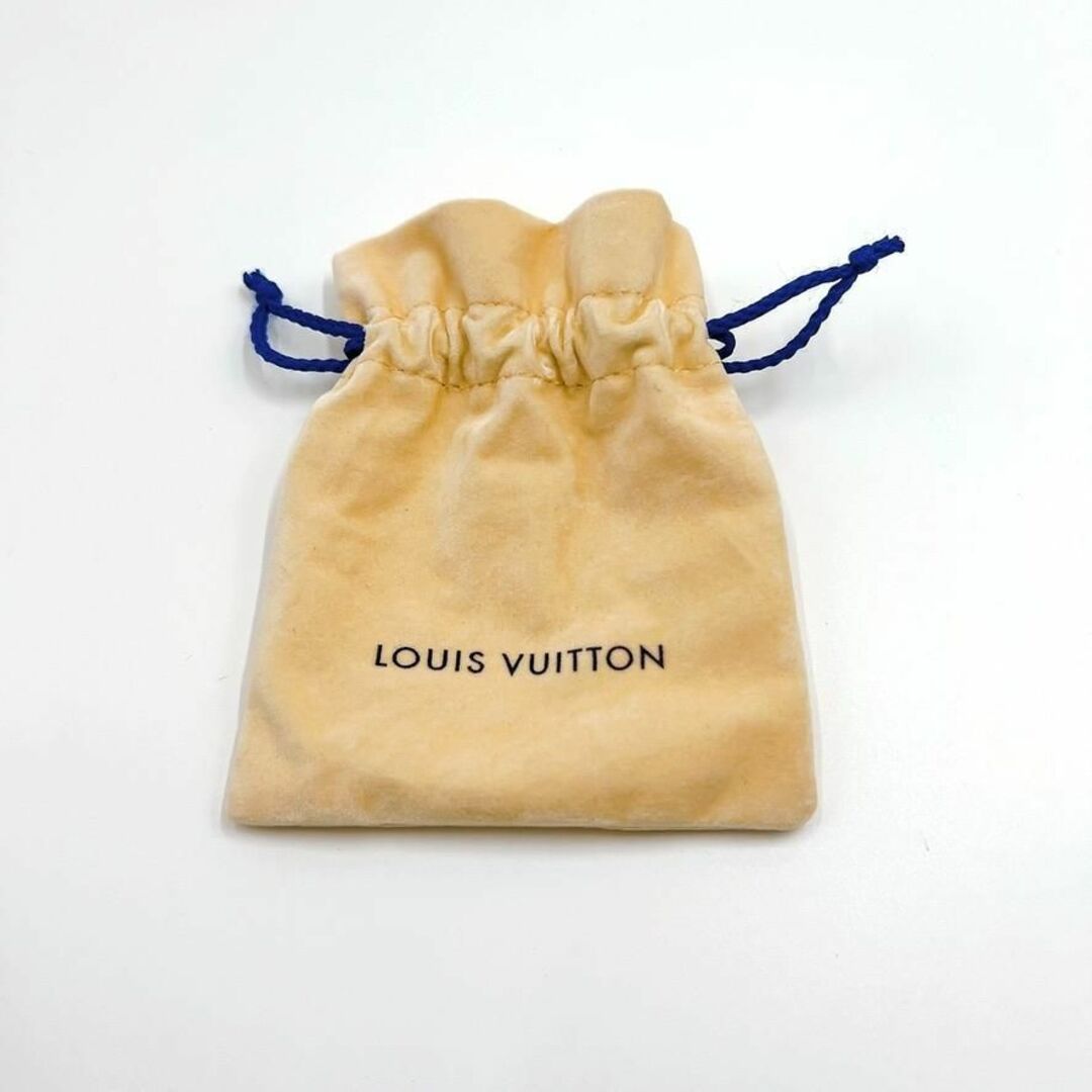 LOUIS VUITTON(ルイヴィトン)の◇ルイヴィトン◇ビジューフラール/ルイーズ/リング/指輪/M64289/ブランド レディースのアクセサリー(リング(指輪))の商品写真