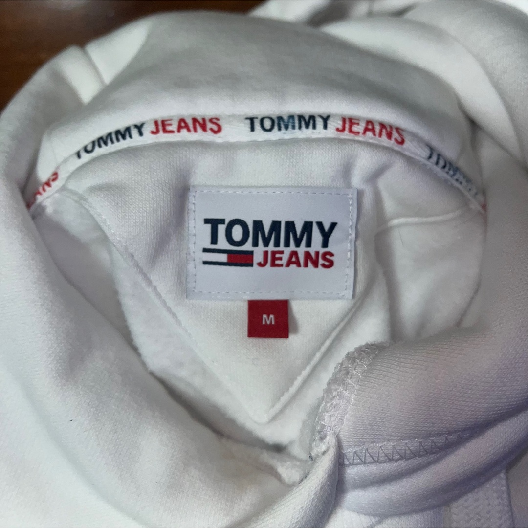 TOMMY(トミー)のトニーパーカー メンズのトップス(パーカー)の商品写真