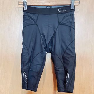 C3fit - C3FIT コンプレッション ショートタイツ　サイズM