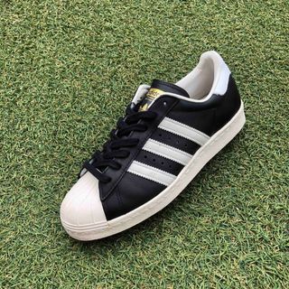 adidas - 美品24.5 adidas SS80Sアディダス スーパースター HW987