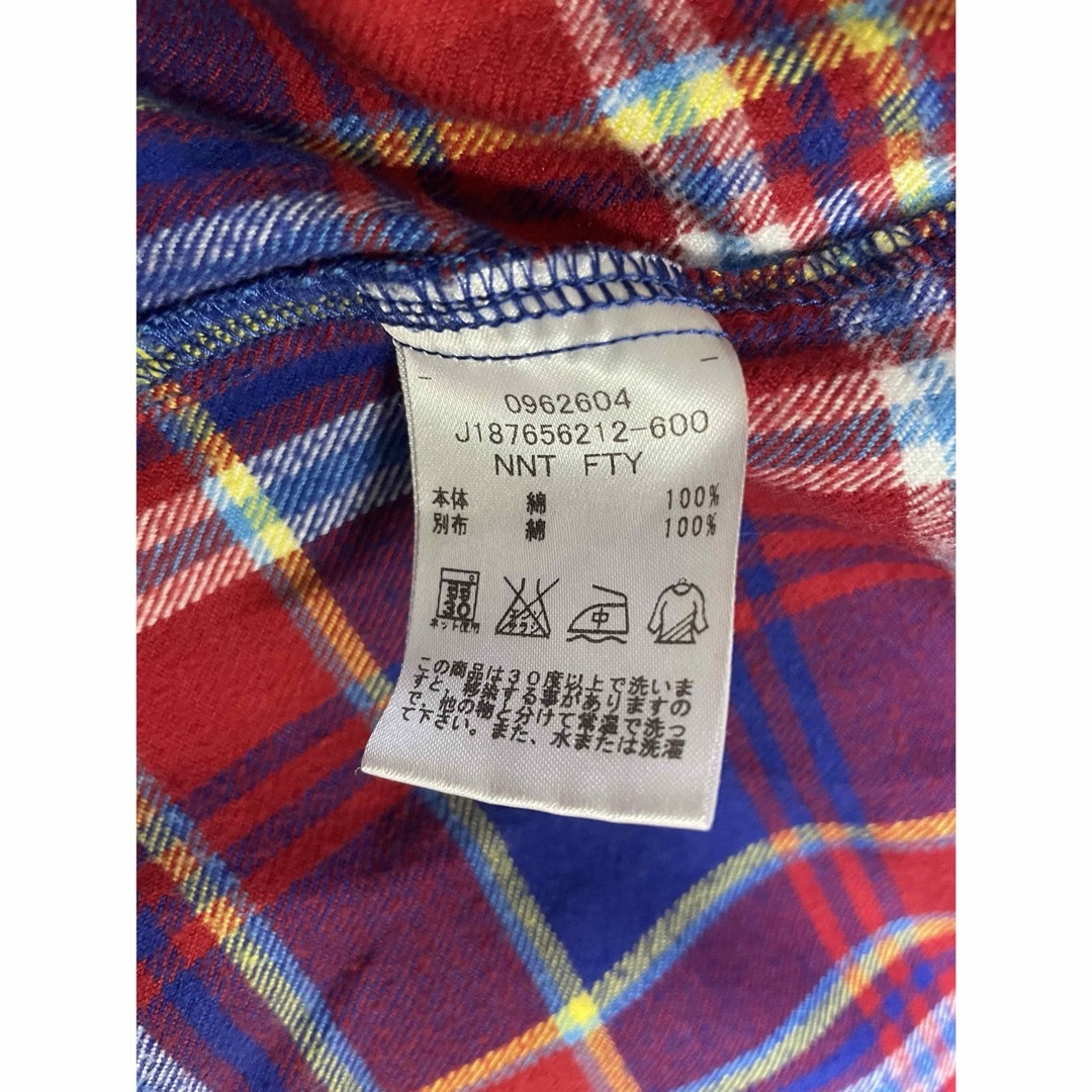 TOMMY(トミー)のTommyパーカー レディースのトップス(パーカー)の商品写真