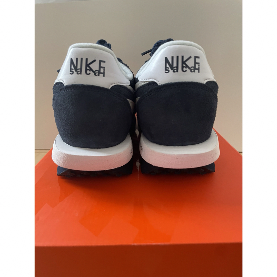 NIKE(ナイキ)のFragment sacai Nike LD Waffle  Blue メンズの靴/シューズ(スニーカー)の商品写真