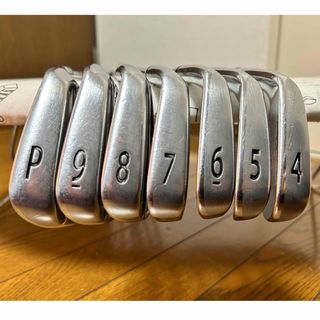 タイトリスト(Titleist)のタイトリスト Titleist ap2 710(クラブ)