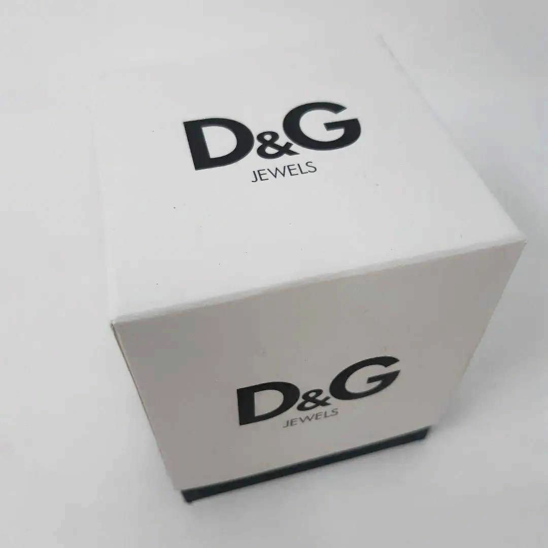 DOLCE&GABBANA(ドルチェアンドガッバーナ)の新品　D&G ドルチェ＆ガッバーナ　JEWELS ブレスレット 本物 メンズのアクセサリー(ブレスレット)の商品写真