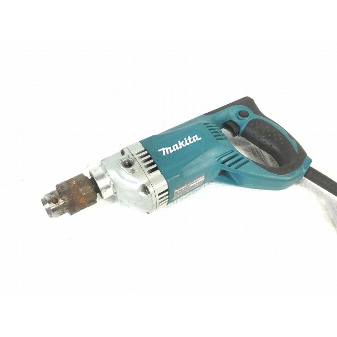 Makita(マキタ)の☆比較的綺麗です☆ makita マキタ 13mm 電気ドリル 6305Ａ 電動工具 ボーラー 穴あけ 87699 自動車/バイクのバイク(工具)の商品写真