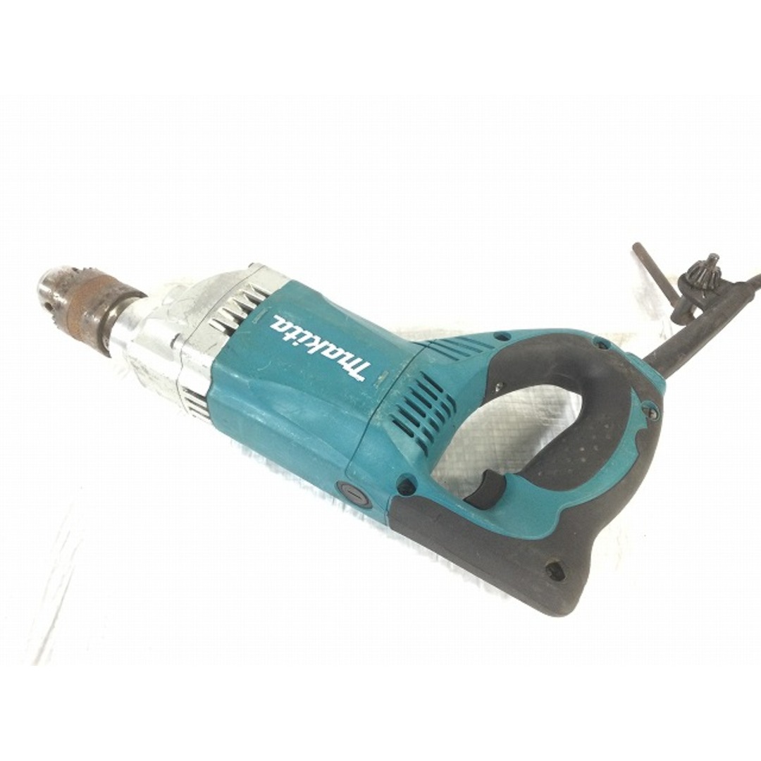 Makita(マキタ)の☆比較的綺麗です☆ makita マキタ 13mm 電気ドリル 6305Ａ 電動工具 ボーラー 穴あけ 87699 自動車/バイクのバイク(工具)の商品写真