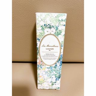 Les Merveilleuses LADUREE - 【新品】レ・メルヴェイユーズ ラデュレ  ローズエッセンス デイクリーム 