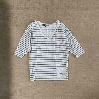 ボルコム(volcom)のVOLCOM トップス(Tシャツ(長袖/七分))