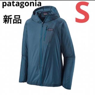 patagonia - 大特価‼️新品！patagonia フーディニ ジャケット⭐️S⭐️WAVB