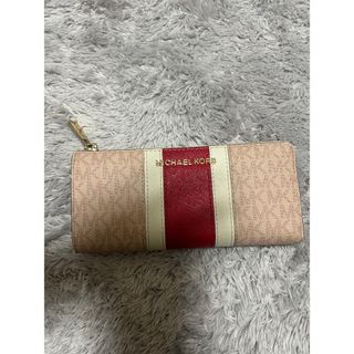 マイケルコース(Michael Kors)の長財布(財布)