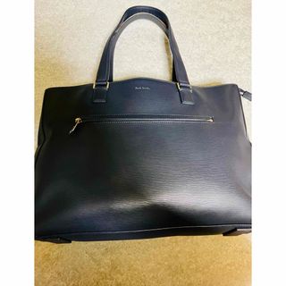 Paul Smith - ポールスミス トートバッグ  ネイビー