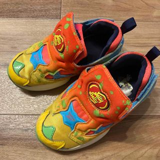 リーボック 子供靴/キッズシューズの通販 800点以上 | Reebokのキッズ