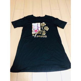 ティシャツ Aライン(Tシャツ(半袖/袖なし))