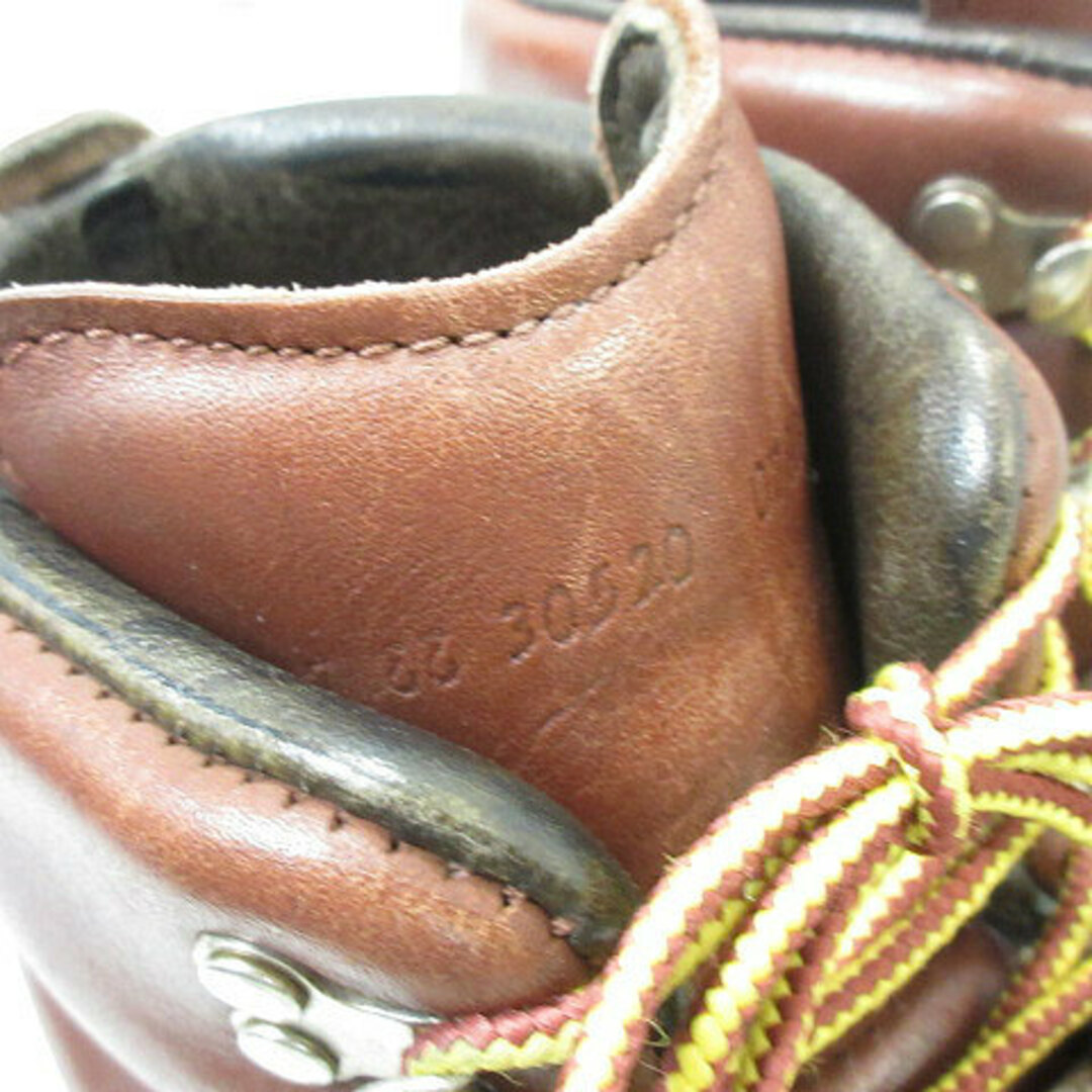 Danner(ダナー)のダナー  30520 マウンテンライト トレッキングブーツ 登山靴 茶系 7 メンズの靴/シューズ(ブーツ)の商品写真