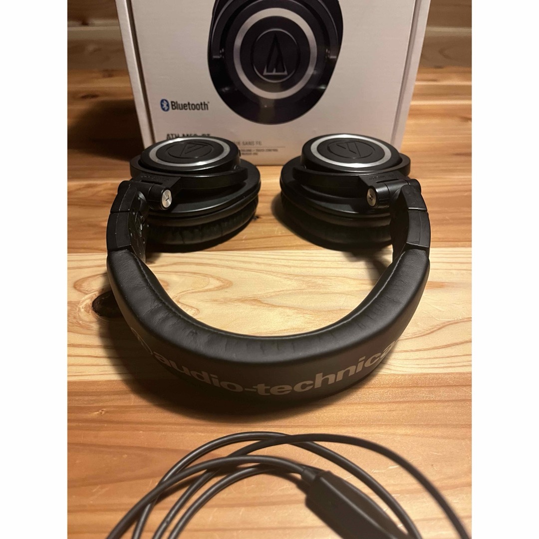 audio-technica - 【状態優良 完動品】 audio−technica ATH audio-technica - 【状態優良 完動品】 audio−technica ATH