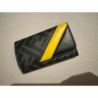 FENDI キーケース