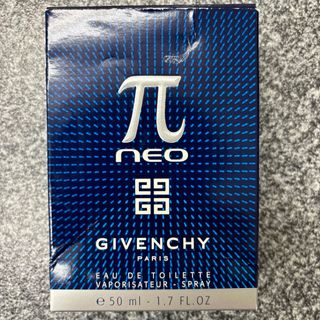 ジバンシィ(GIVENCHY)のジバンシー　パイ ネオ　50ml(香水(男性用))