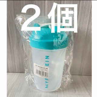 マイプロテイン(MYPROTEIN)のマイプロテインシェイカー(トレーニング用品)