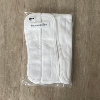 ららぐりー様専用　新品　布おむつ　成形布おむつ　(布おむつ)