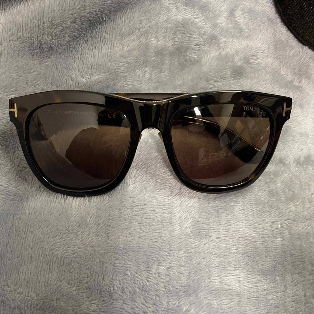 TOM FORD(トムフォード)のTOM FORD トムフォード TF9355 56J 56□19 サングラス レディースのファッション小物(サングラス/メガネ)の商品写真