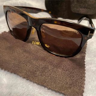 TOM FORD - TOM FORD トムフォード TF9355 56J 56□19 サングラス