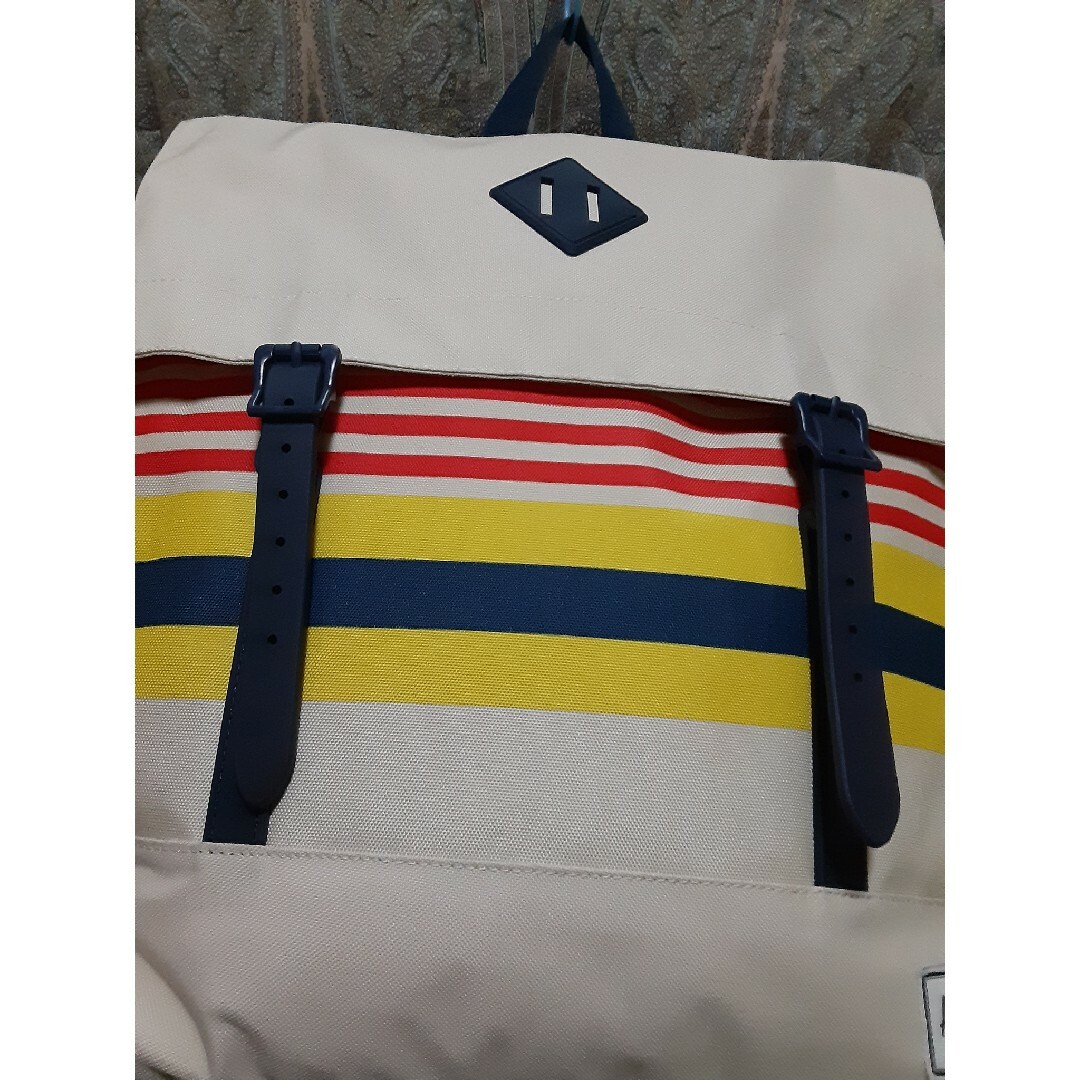 Herschel Supply(ハーシェルサプライ)のハーシェルサプライ Herschel Supply リュックバッグ レディースのバッグ(リュック/バックパック)の商品写真