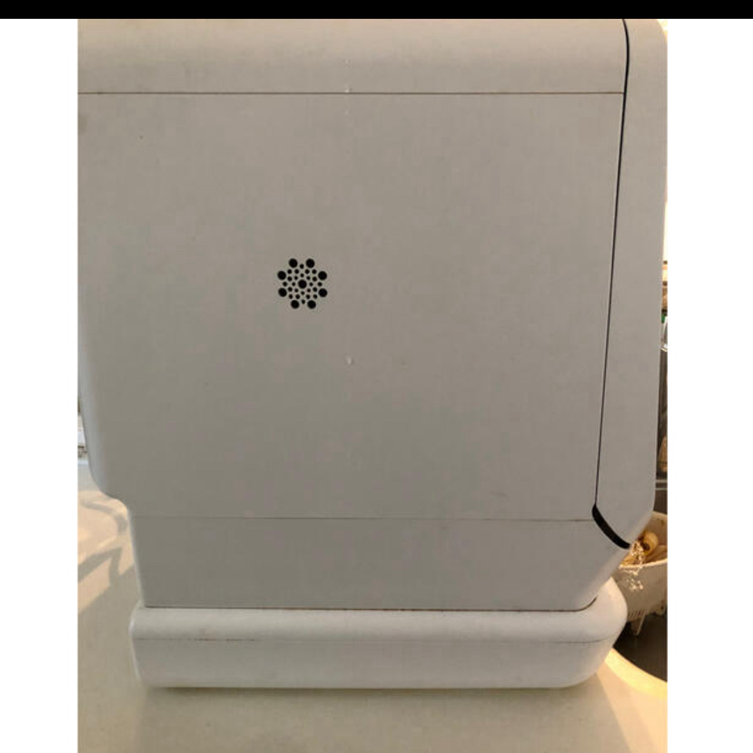 MOOSOO 食洗機　MX10 スマホ/家電/カメラの生活家電(食器洗い機/乾燥機)の商品写真