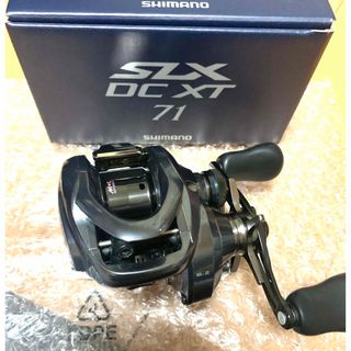 シマノ(SHIMANO)のシマノ SLX DC XT 71 (リール)