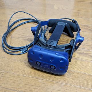 【最低限セット】HTC VIVE Pro