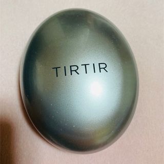 ティルティル(TIRTIR)のティルティル　クッションファンデーション(ファンデーション)