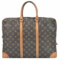 本物 ルイヴィトン LOUIS VUITTON LV ポルトドキュマン ヴォワヤ