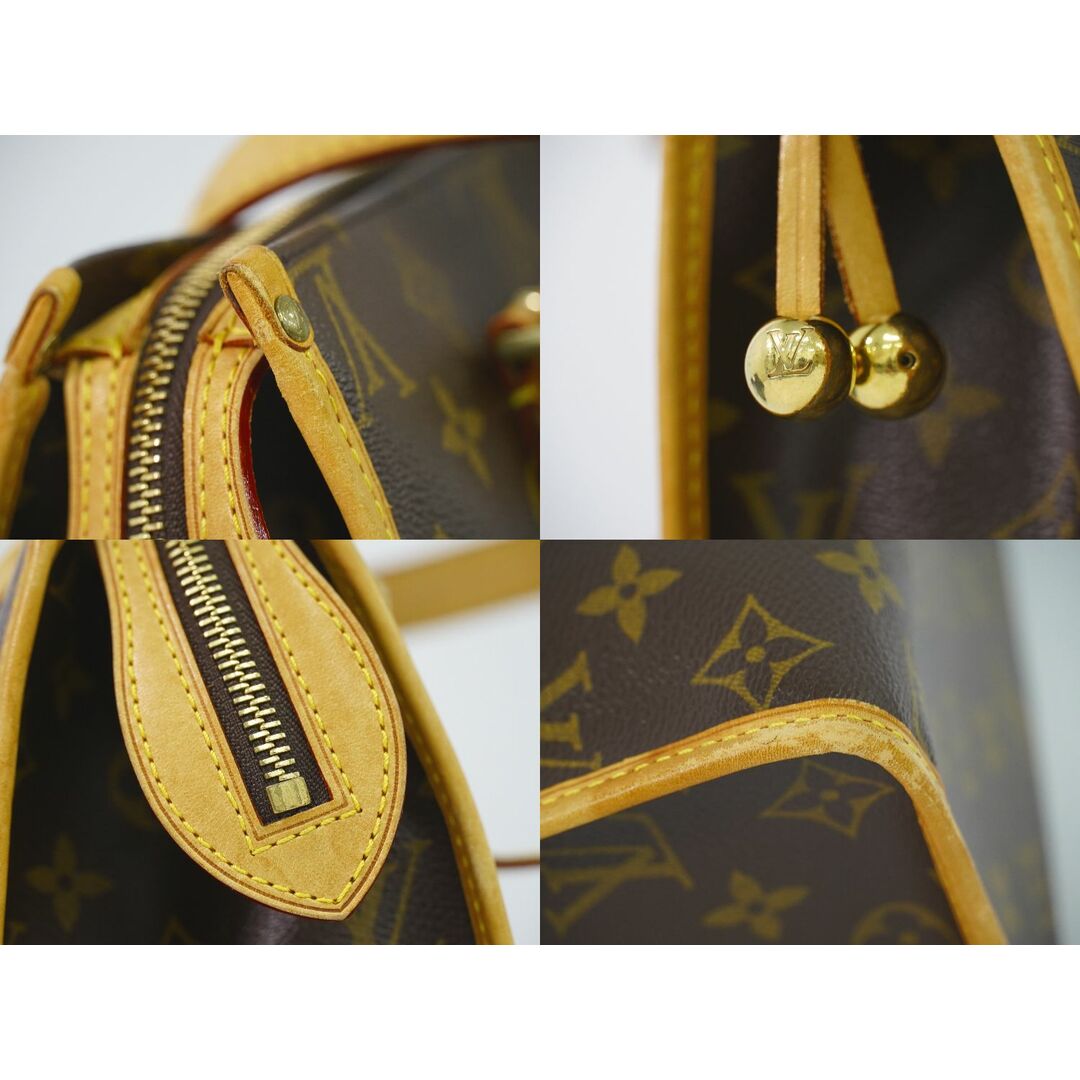 LOUIS VUITTON - 本物 ルイヴィトン LOUIS VUITTON LV LOUIS VUITTON - 本物 ルイヴィトン LOUIS VUITTON LV
