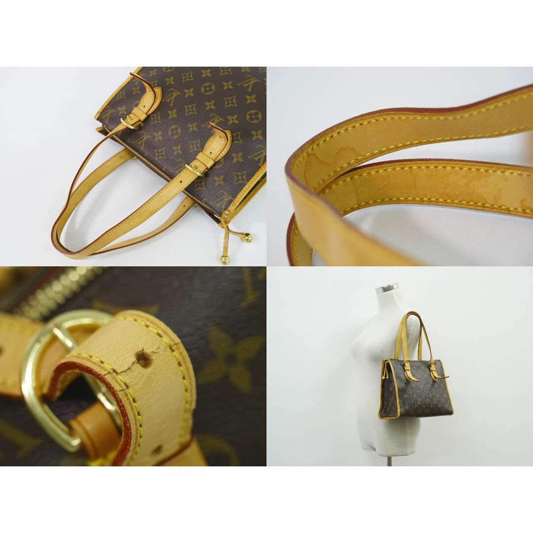 LOUIS VUITTON - 本物 ルイヴィトン LOUIS VUITTON LV LOUIS VUITTON - 本物 ルイヴィトン LOUIS VUITTON LV
