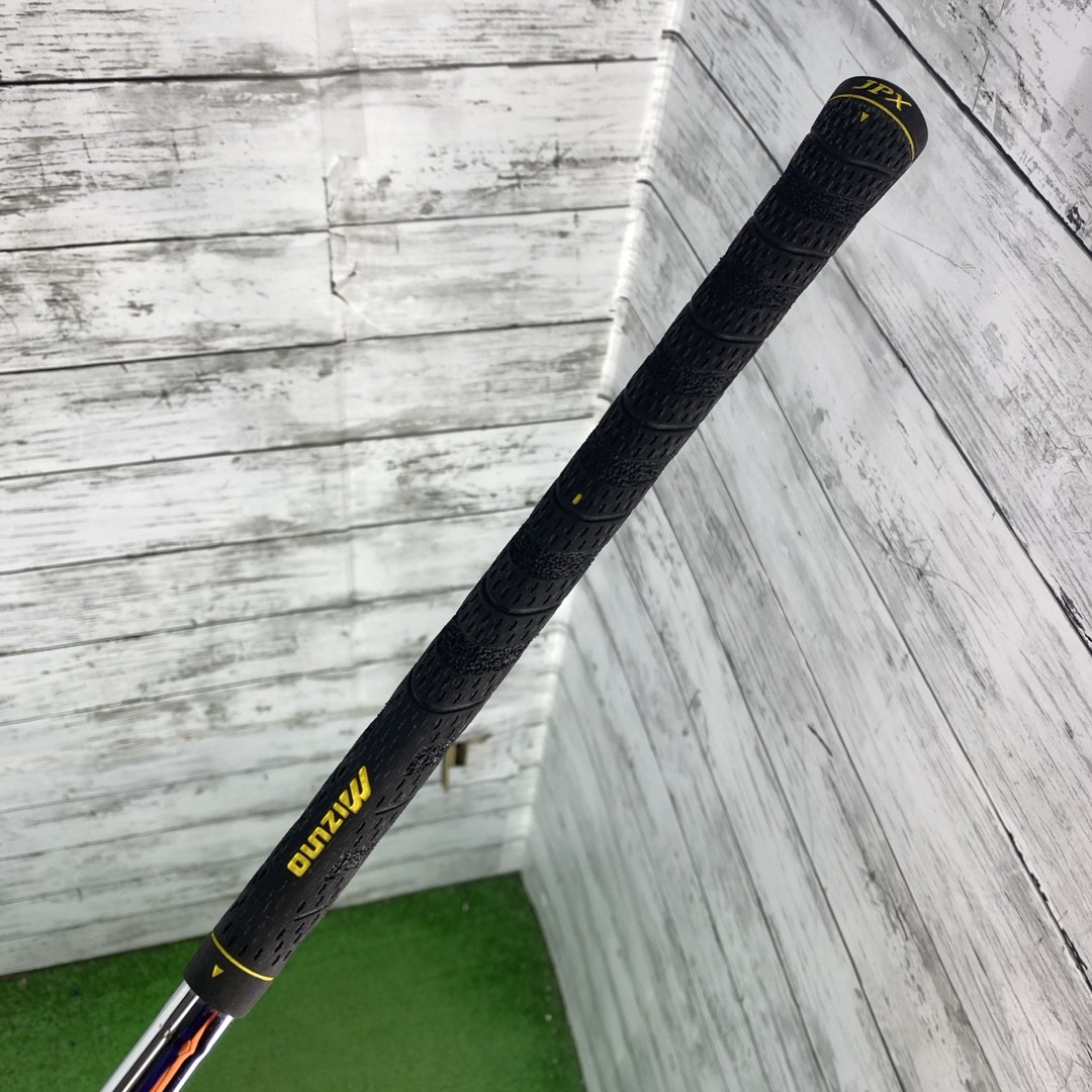 《ウェッジ》ミズノ　JPX E310 Sw NS950 SR スポーツ/アウトドアのゴルフ(クラブ)の商品写真