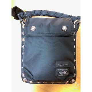 ポーター(PORTER)のPORTER / TOGA x PORTER　SHOULDER POUCH(ショルダーバッグ)