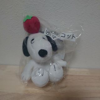 スヌーピー(SNOOPY)のSNOOPY 人形キーホルダー(キーホルダー)