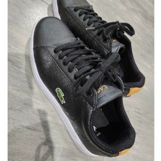 ラコステ(LACOSTE)のLACOSTE　スニーカー(スニーカー)