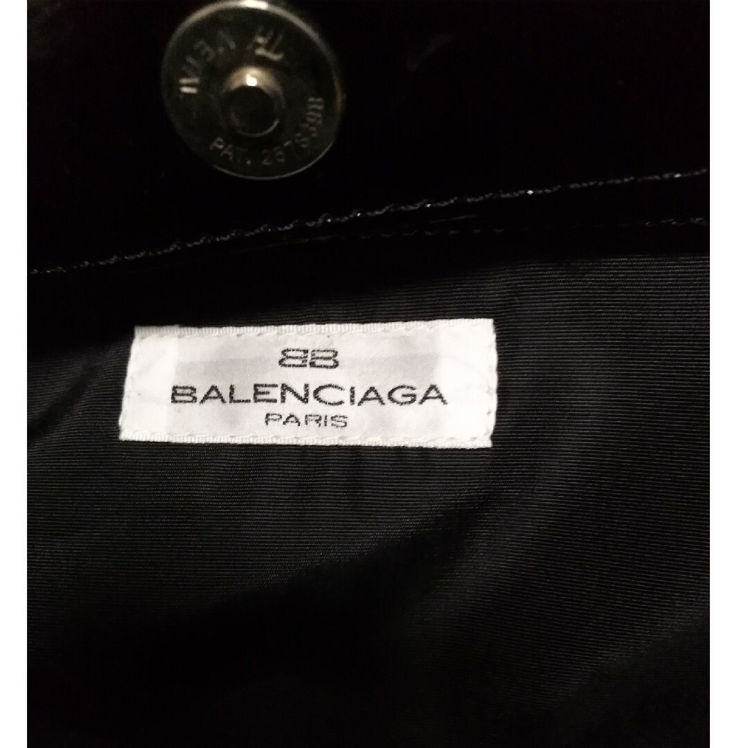 BALENCIAGA BAG(バレンシアガバッグ)のお値下げ致しますBALENCIAGA トート レディースのバッグ(トートバッグ)の商品写真