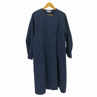 マウジー(moussy)のmoussy(マウジー) レディース アウター コート(トレンチコート)