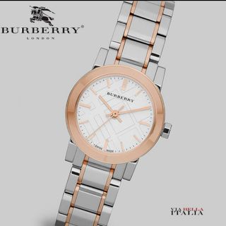 BURBERRY(腕時計)のフリマアイテム一覧 BURBERRY(腕時計)のフリマアイテム一覧