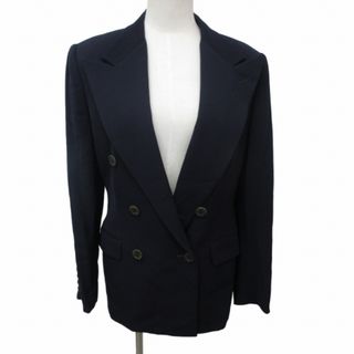 ラルフローレン(Ralph Lauren)のラルフローレン RALPH LAUREN ジャケット 紺 ネイビー 9■GY31(その他)