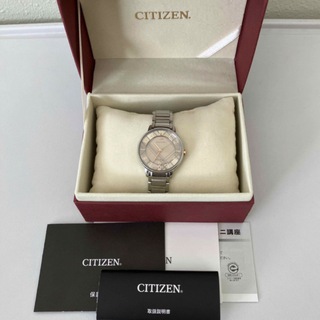 シチズン(CITIZEN)のCITIZEN シチズン エコドライブ EM0526-88 腕時計(腕時計)