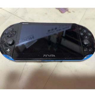 PlayStation Vita - ps vita 2000